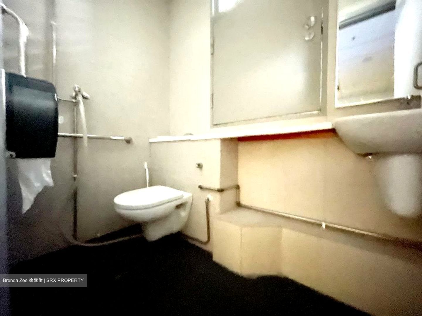 One Commonwealth (D3), Factory #460848801